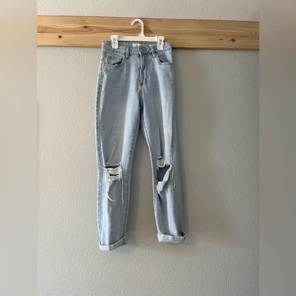 Cotton on jeans, size small